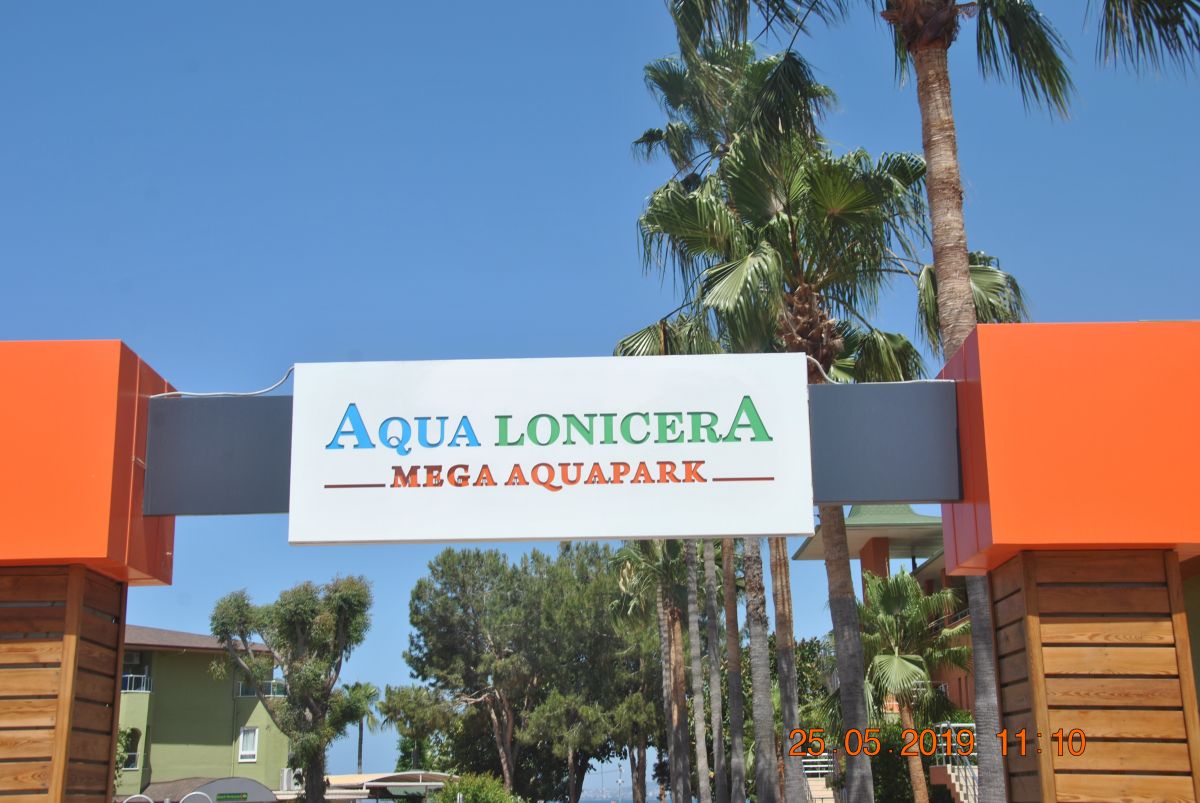 imagini hotel LONICERA RESORT